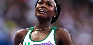 Favour Ofili dumps Nigeria for Turkey