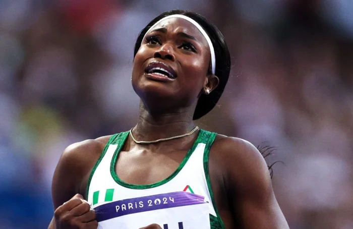 Favour Ofili dumps Nigeria for Turkey