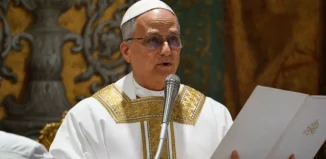 Pope Leo condemns Benue Killings