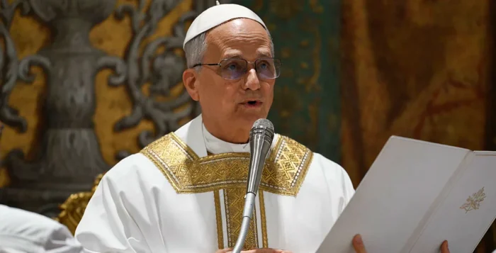 Pope Leo condemns Benue Killings