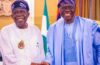 Sin no more, Sanwoolu