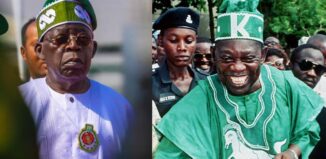 Tinubu and the spirit of June 12