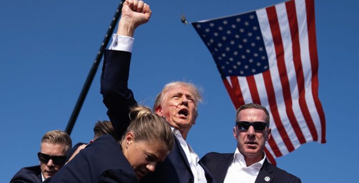 Trump: From MAGA to MIGA?