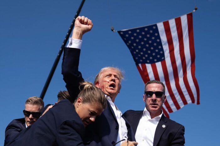 Trump: From MAGA to MIGA?