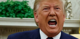 Trump blasts Israel over ceasefire breach