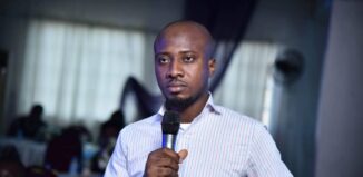 Yusuf Mohammed's The Columnist NG