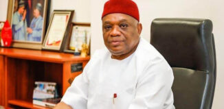Nigeria must borrow to survive - Kalu