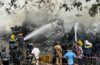 Over 170 confirmed dead as London-bound Air India flight crashes in Ahmedabad