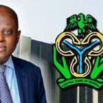 CBN maintains interest rate at 27.5%