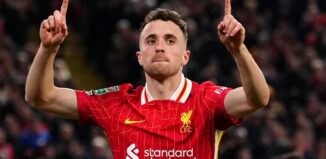 Liverpool star Diogo Jota dies in car crash barely two weeks after wedding