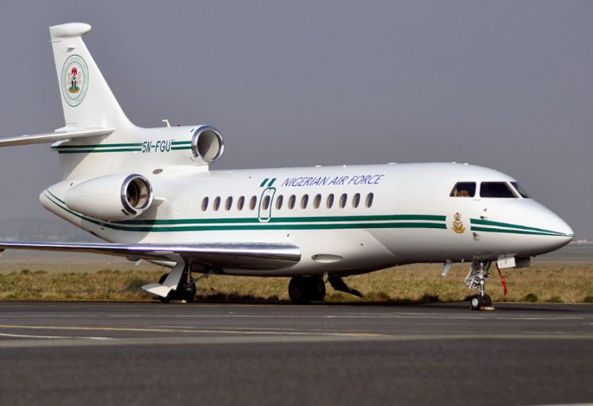 Buhari’s remains leave London for Daura