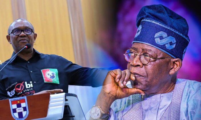 Tinubu’s government lacks compassion, says Peter Obi