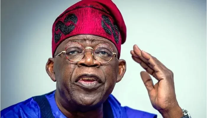 Suffer now, enjoy tomorrow: Tinubu defends ‘bitter' policies