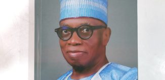 Yakubu Mohammed opens up on IBB, Dele Giwa, Gloria Okon