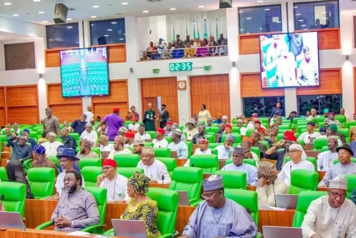 SERAP demands probe into lawmakers’ bribe-for-bill scandal
