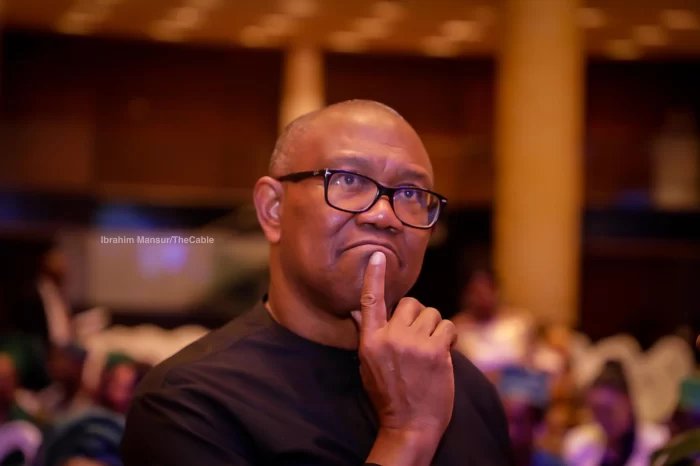 Obi rejects proposed pay rise for politicians, says Nigerians deserve better
