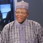 Wike will be useless to Tinubu after 2027 – Sule Lamido