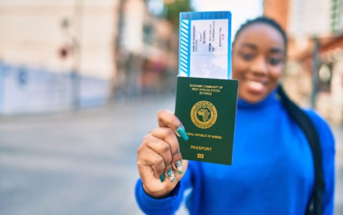 U.S. moves to cut visa duration for students, journalists