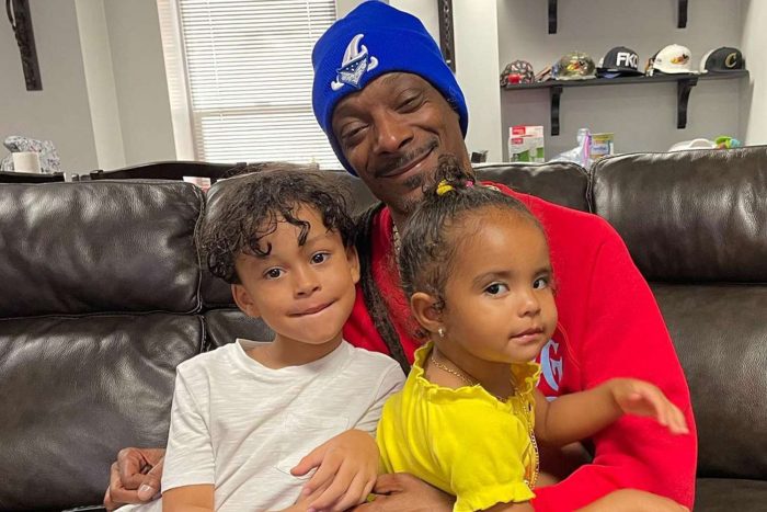 Snoop Dogg criticizes LGBTQ+ representation in children’s movies