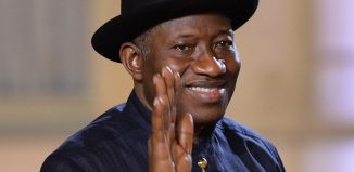 Jonathan to Nigerians: Don’t lose hope