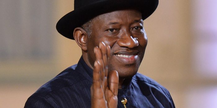 Jonathan to Nigerians: Don’t lose hope