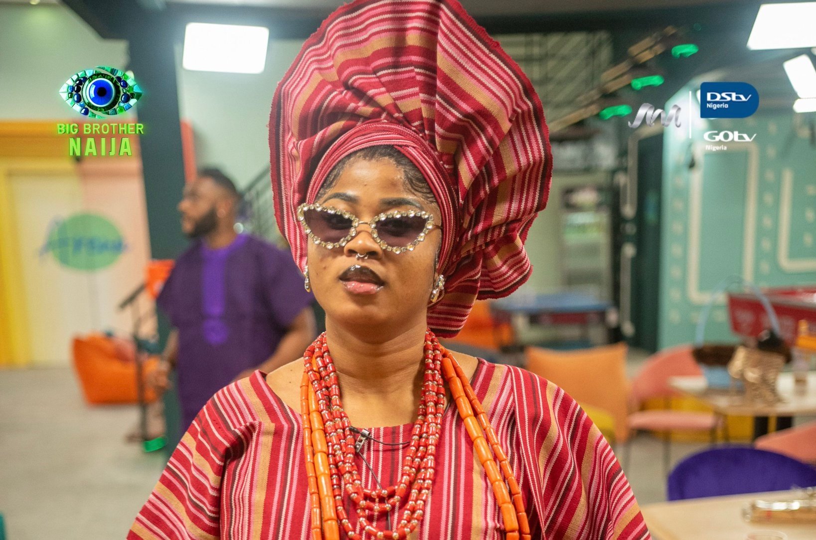 Imisi wins Big Brother Naija season 10