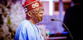 Tinubu’s 65th Independence Day address